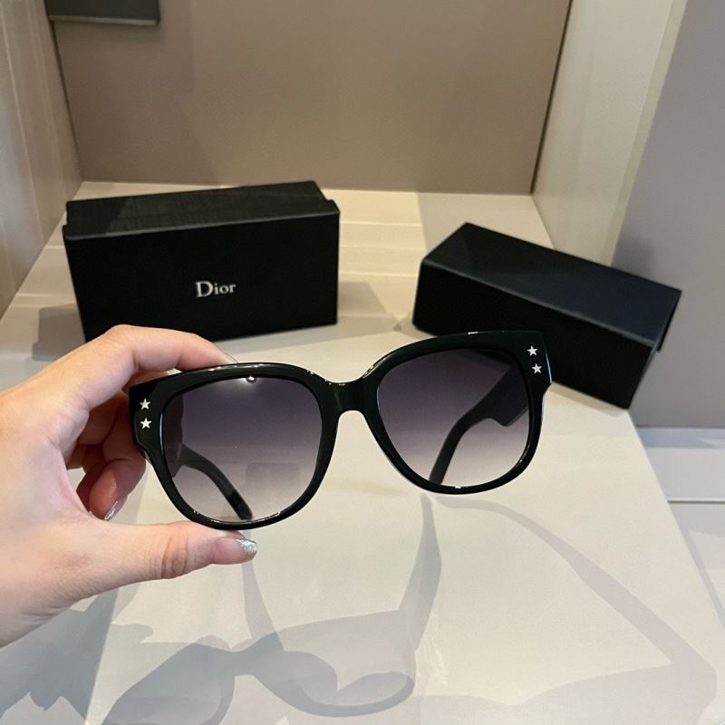 Christian Dior Sunglasses